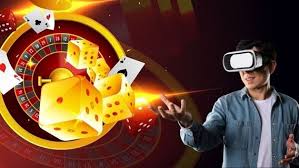 Онлайн казино Casino VOVAN
